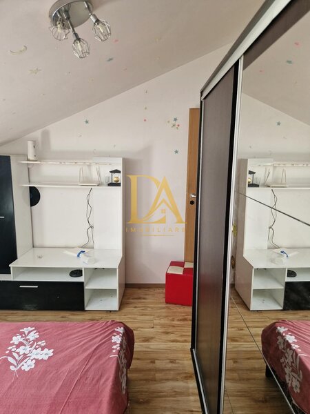Tineretului 37i, Militari Residence, 40.000 €, 35 mp, mansarda.
